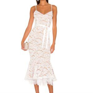 V. Chapman Naomi Dress